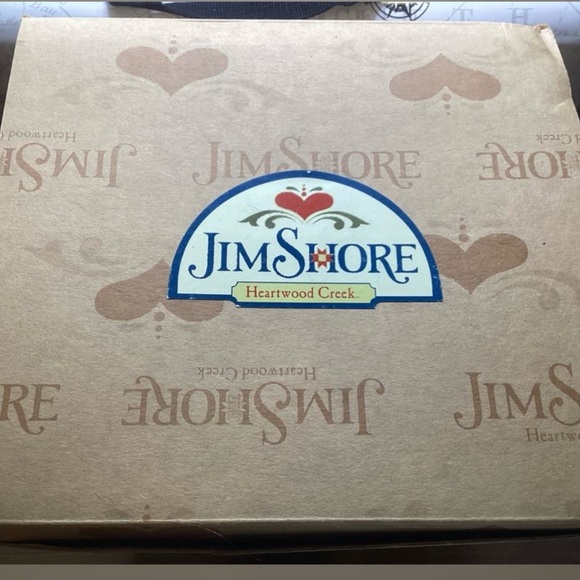 EUC Jim Shore Large Cat Statue Decor - Picture 5 of 6